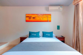 Casa Hotel Jimatta